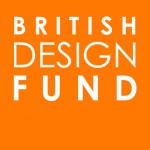 British Design Fund 4 Logo