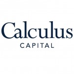 Calculus Capital VCT Logo