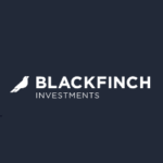 Blackfinch Spring VCT Logo