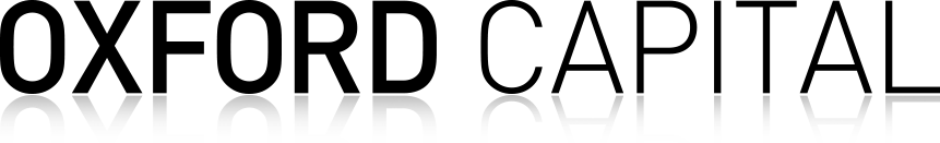 Oxford Capital logo