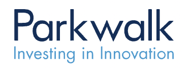 Parkwalk logo