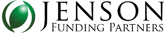 Jenson Funding Partners logo