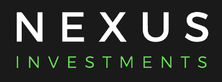 Nexus Investments logo