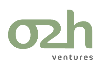 o2h Ventures logo
