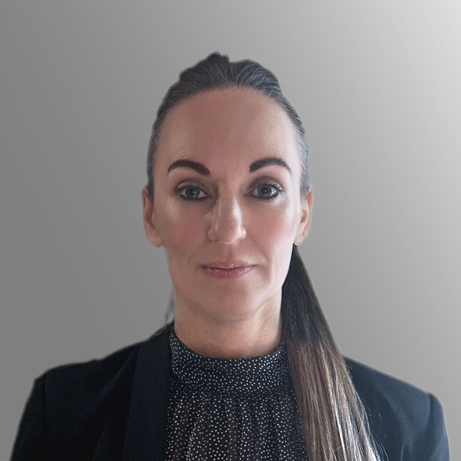 Sinead Mullan, Events & Marketing Manager