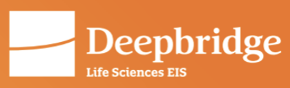 Deepbridge Life Sciences EIS Logo