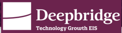 Deepbridge Technology Growth EIS Logo