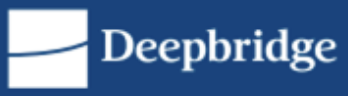 Deepbridge UK Innovation Seed Funding Logo