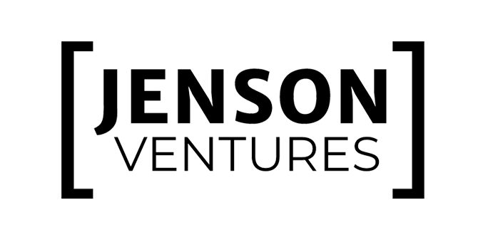 Partner Jenson Ventures Logo