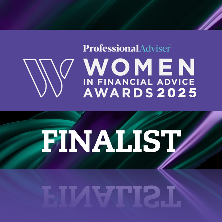 Women In Finance 2025 Finalists