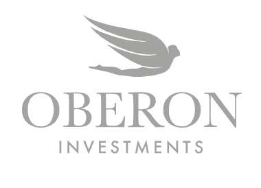 Oberon Investments logo