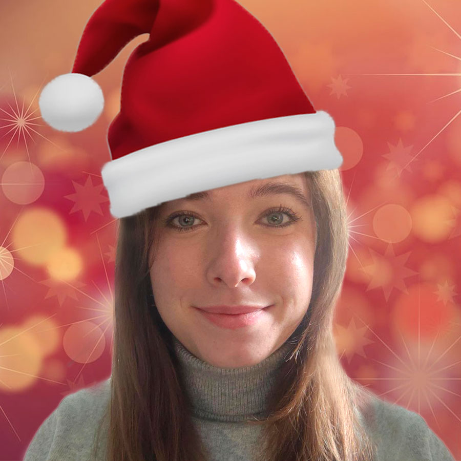 Ellie Clark, Head of Client Engagement