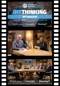 Film Strip - IHT1
