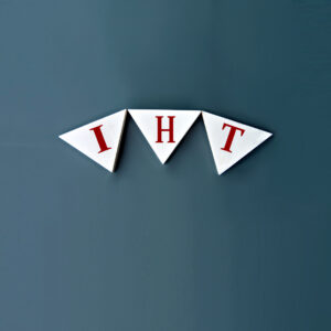 IHT Bunting