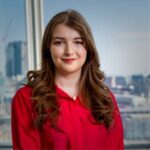 Ella Scott, Strategic Partnerships Manager, Puma Investments